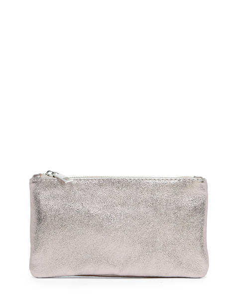 Etui Nine Leder Milano Bruin nine NI23063N